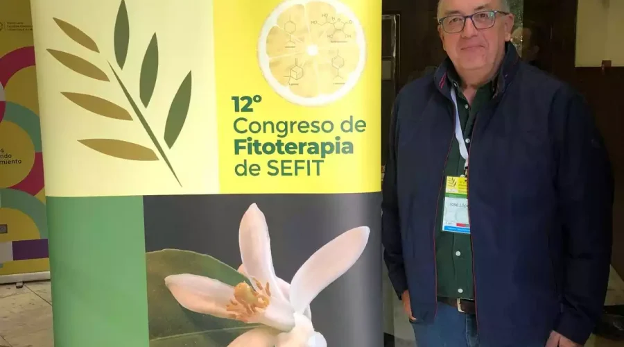 Vocal Plantas medicinales